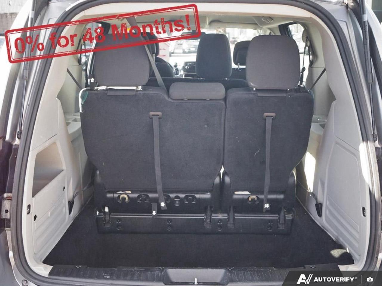 2018 Dodge Grand Caravan CANADA VALUE PACKAGE Photo