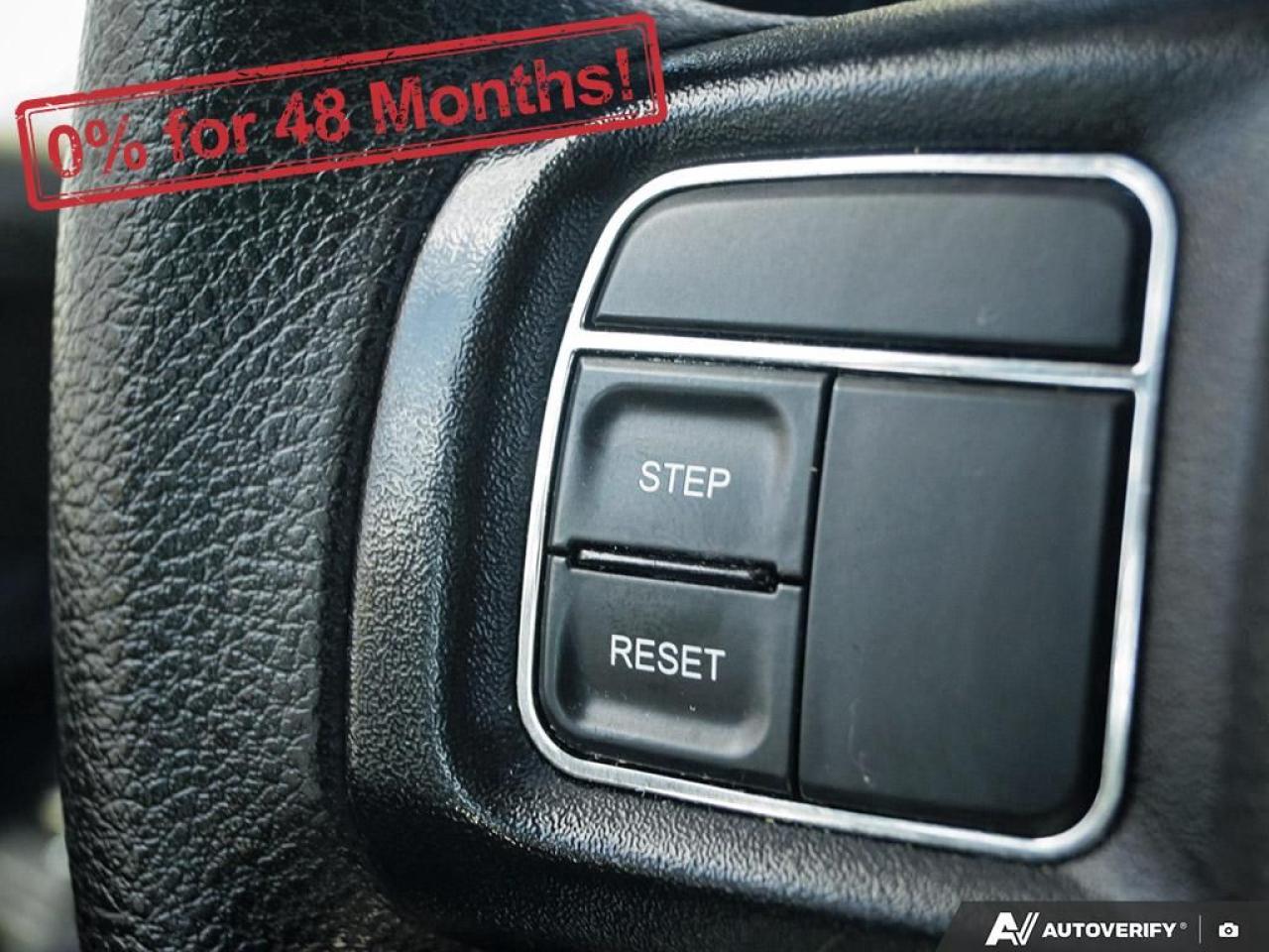 2018 Dodge Grand Caravan CANADA VALUE PACKAGE Photo