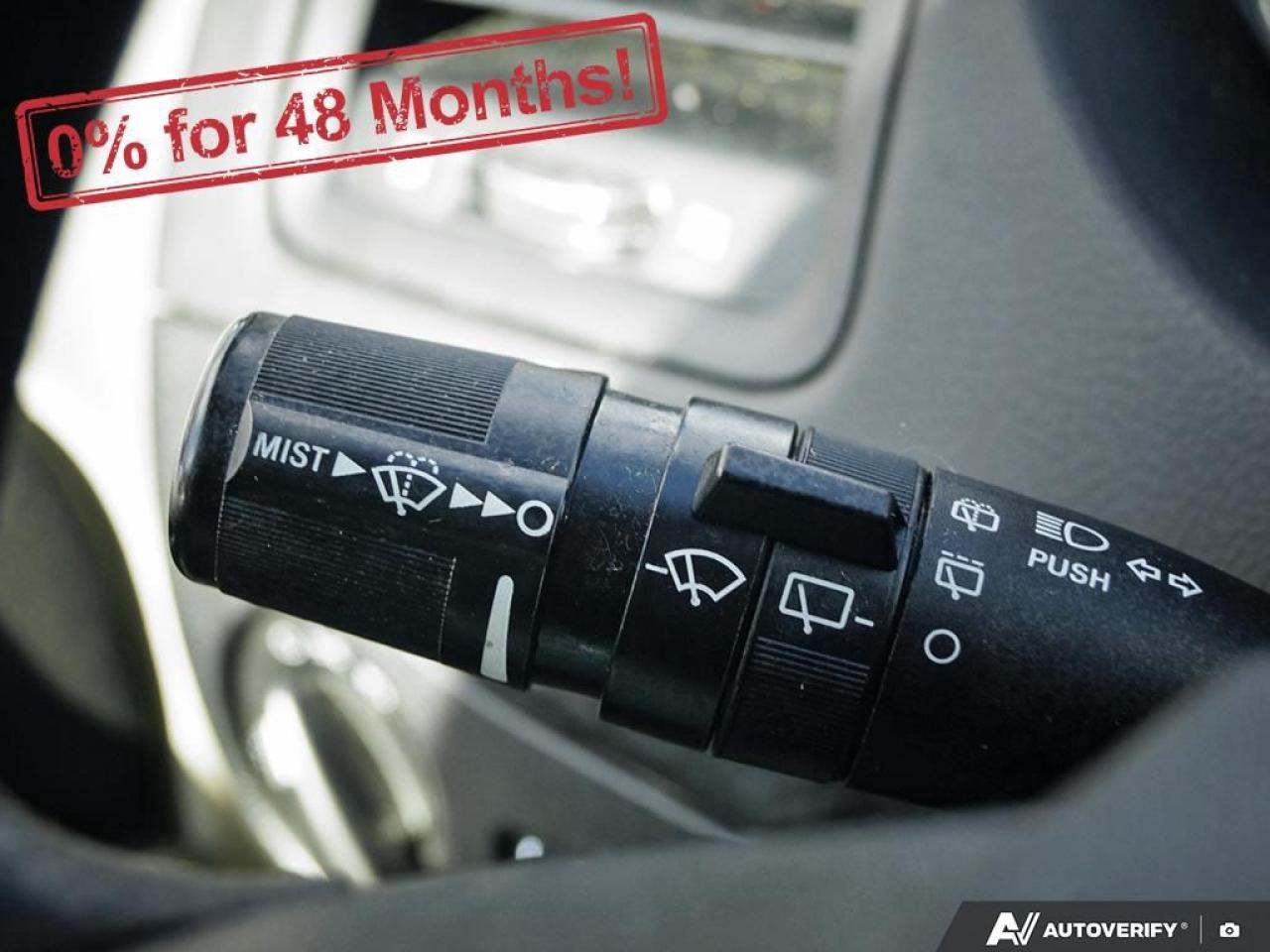 2018 Dodge Grand Caravan CANADA VALUE PACKAGE Photo