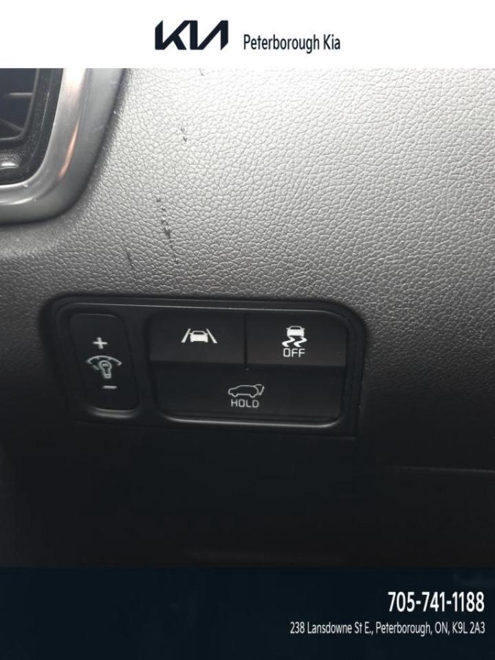 2023 Kia Sorento SX 2.5t AWD Photo