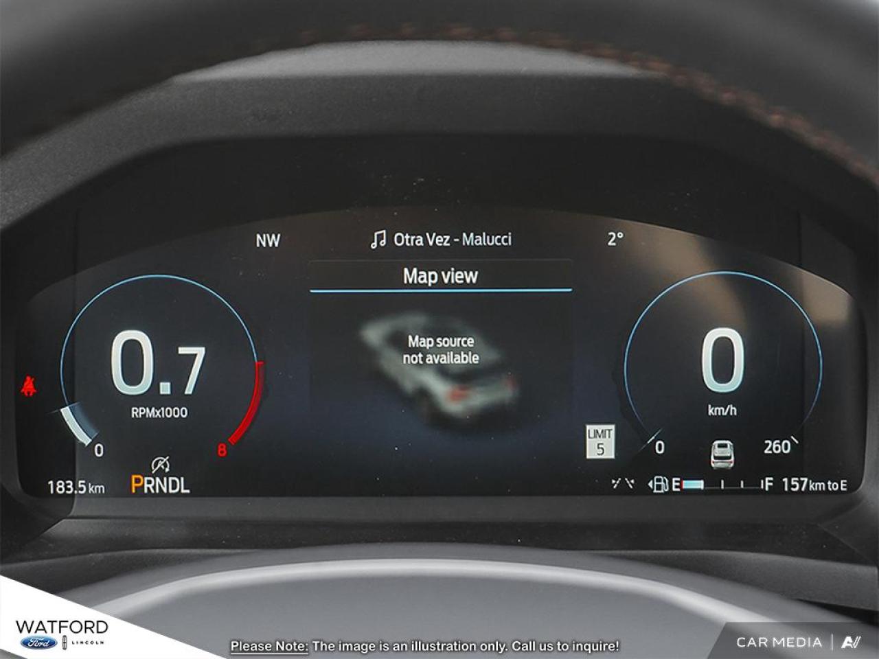 2026 Ford Explorer Active Photo