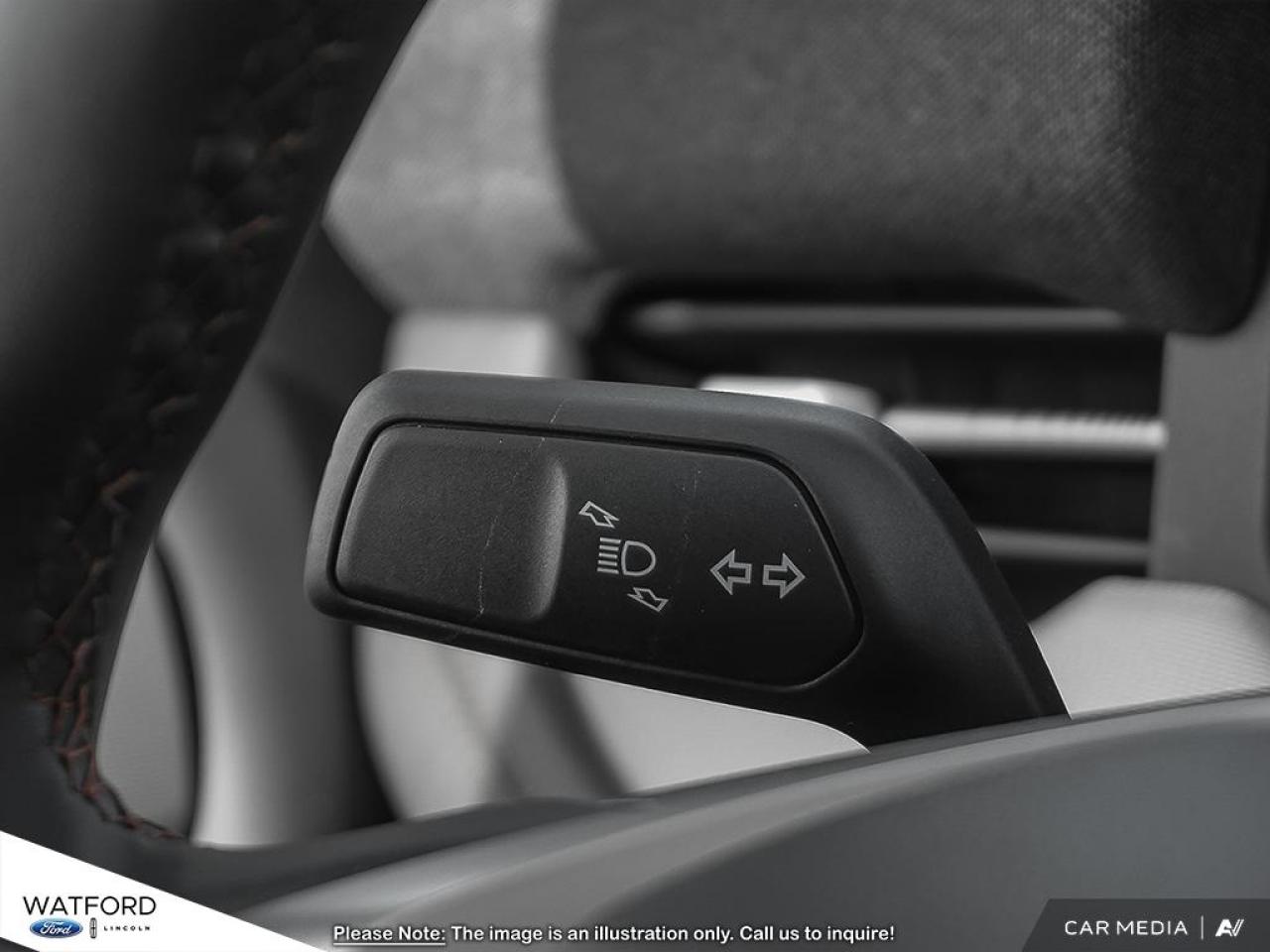 2026 Ford Explorer Active Photo