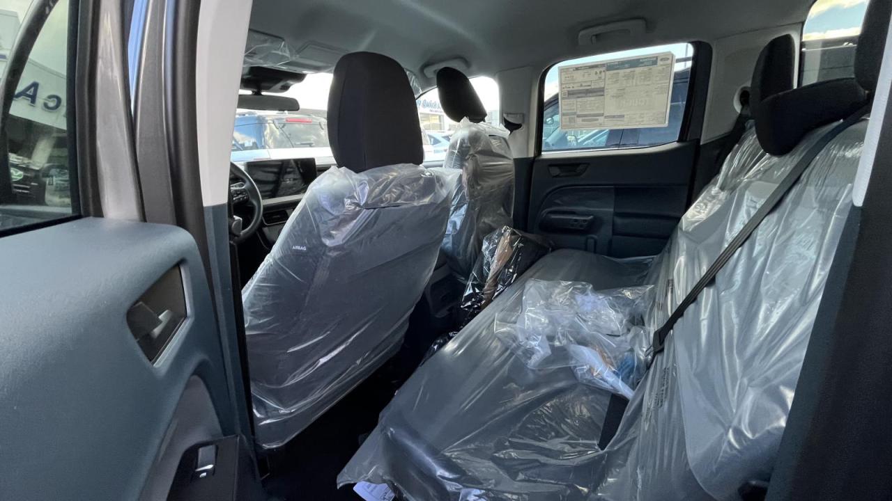 2025 Ford Maverick XLT Photo