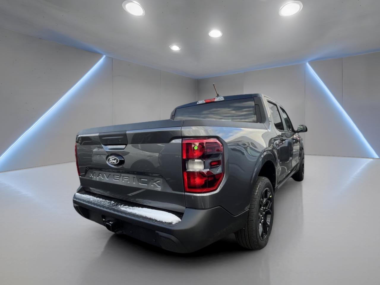 2025 Ford Maverick XLT Photo