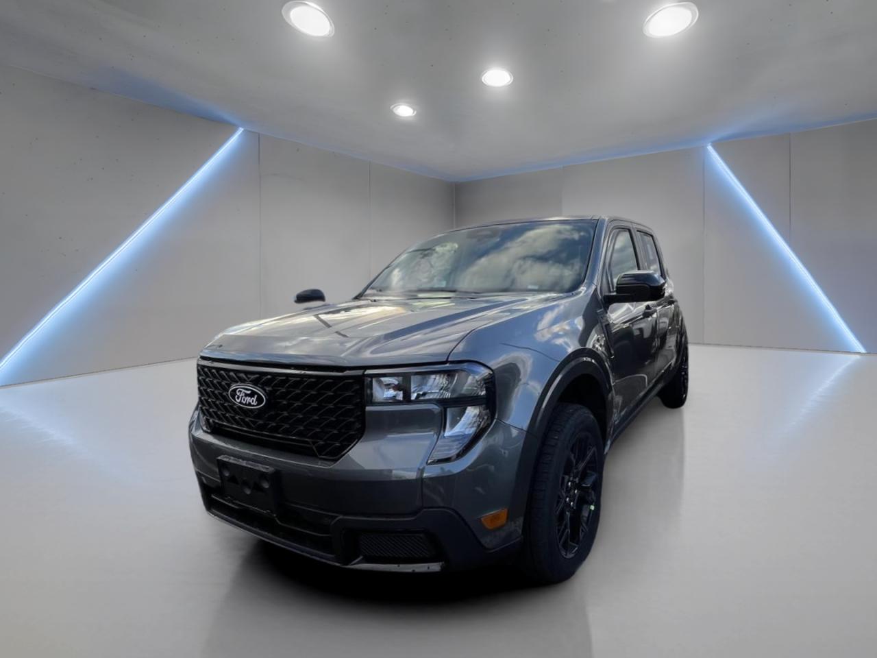 2025 Ford Maverick XLT Photo0