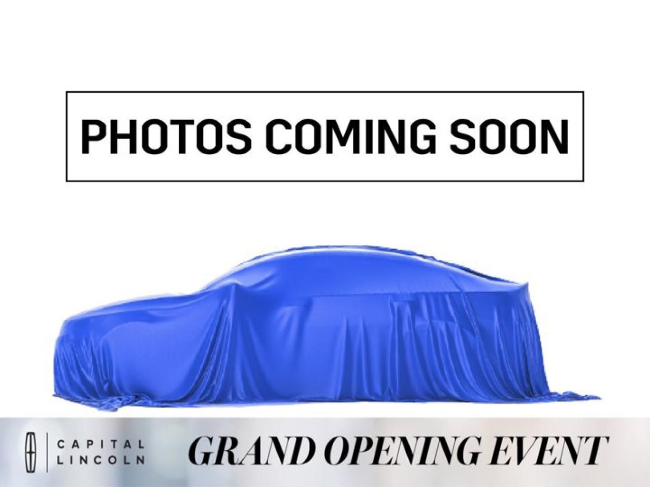 Used 2021 Lincoln Navigator L Reserve **New Arrival** for sale in Regina, SK