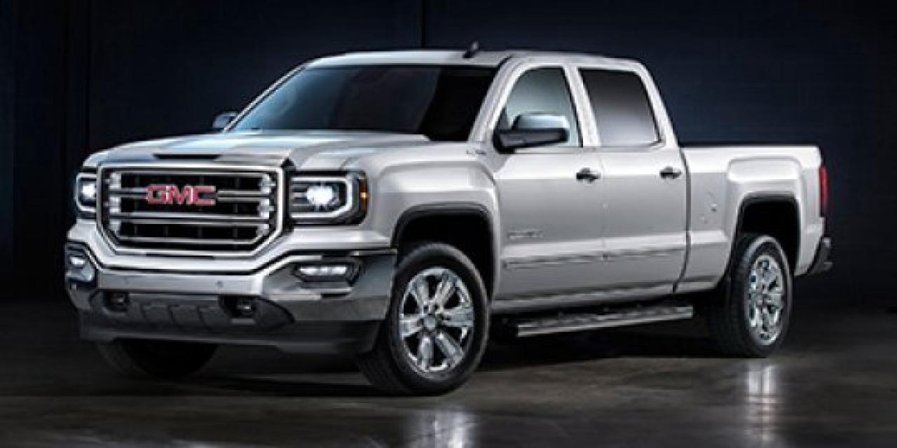 Used 2018 GMC Sierra 1500 SLT for sale in Fredericton, NB