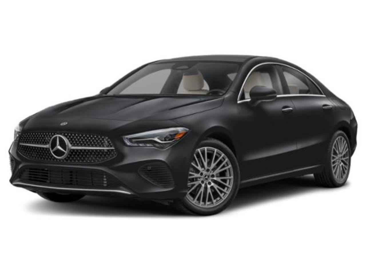 New 2026 Mercedes-Benz CLA-Class CLA 250 for sale in Dieppe, NB