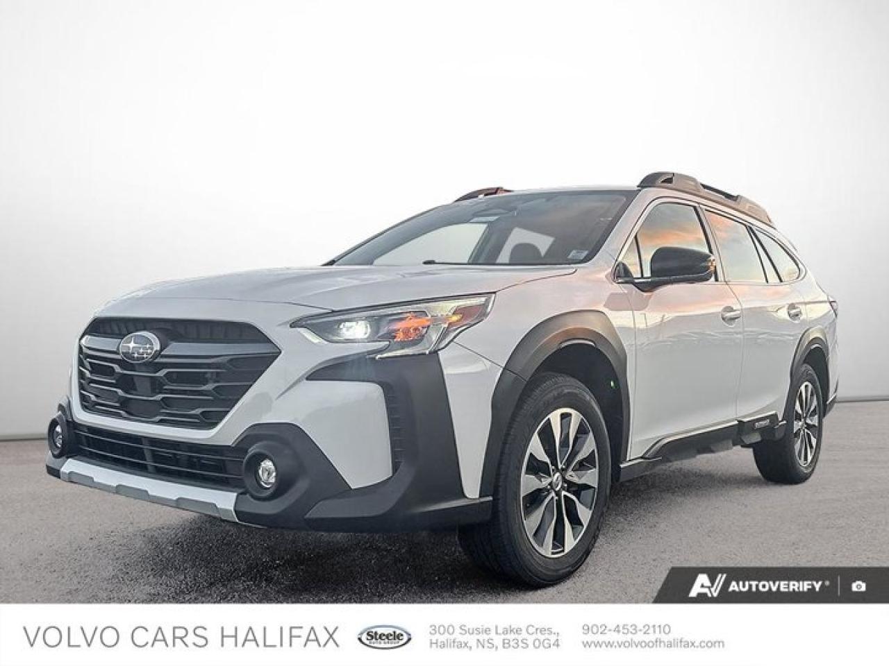 Used 2024 Subaru Outback LIMITED for sale in Halifax, NS