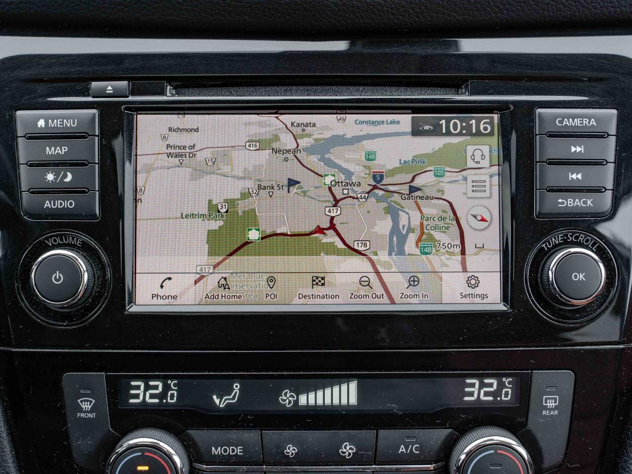 2020 Nissan Rogue SL Photo