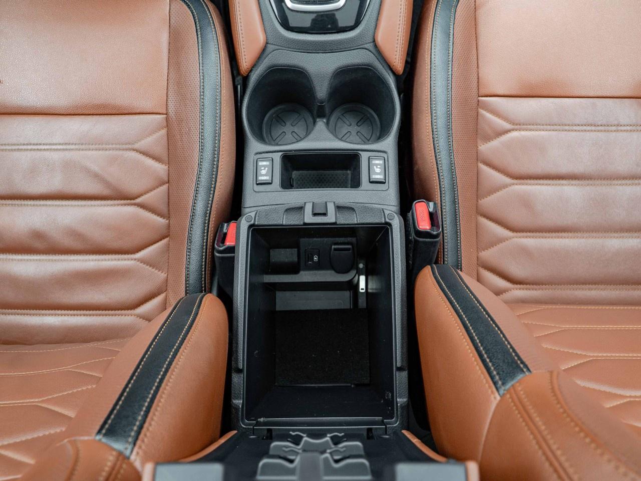 2020 Nissan Rogue SL Photo