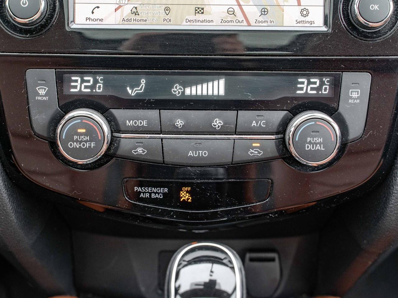 2020 Nissan Rogue SL Photo