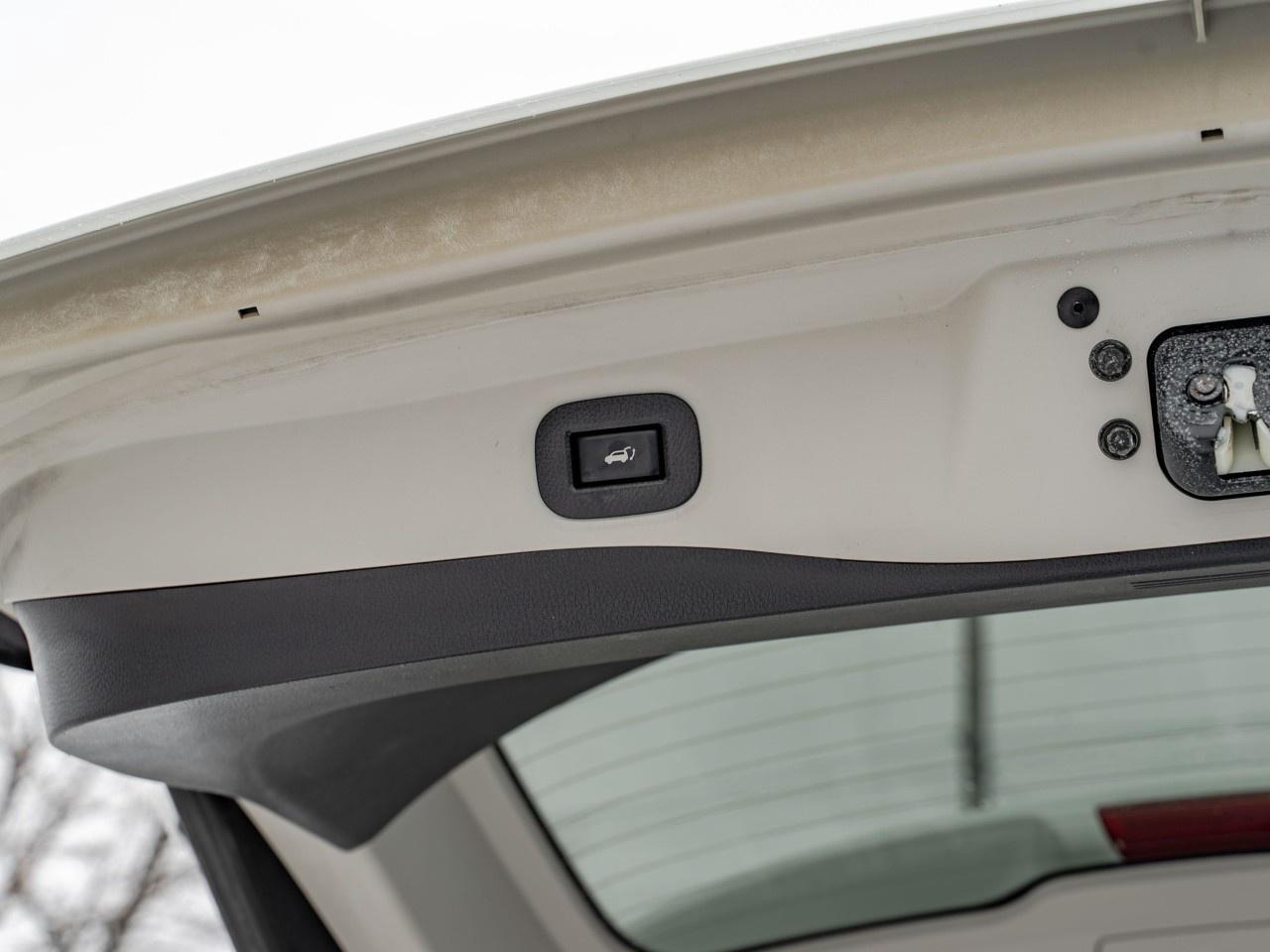 2020 Nissan Rogue SL Photo