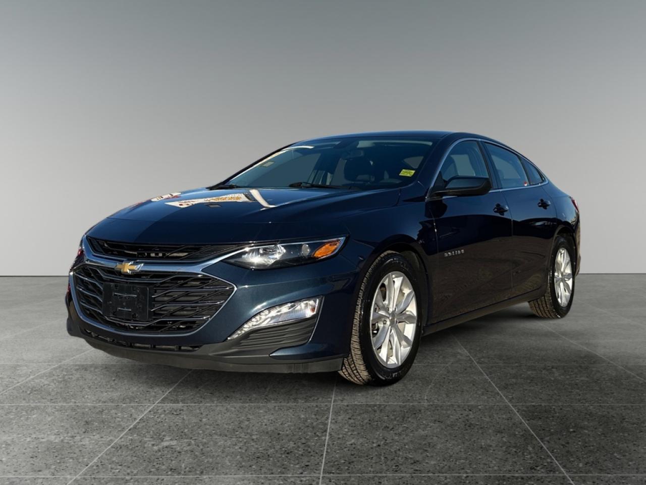 Used 2022 Chevrolet Malibu LT for sale in Saskatoon, SK