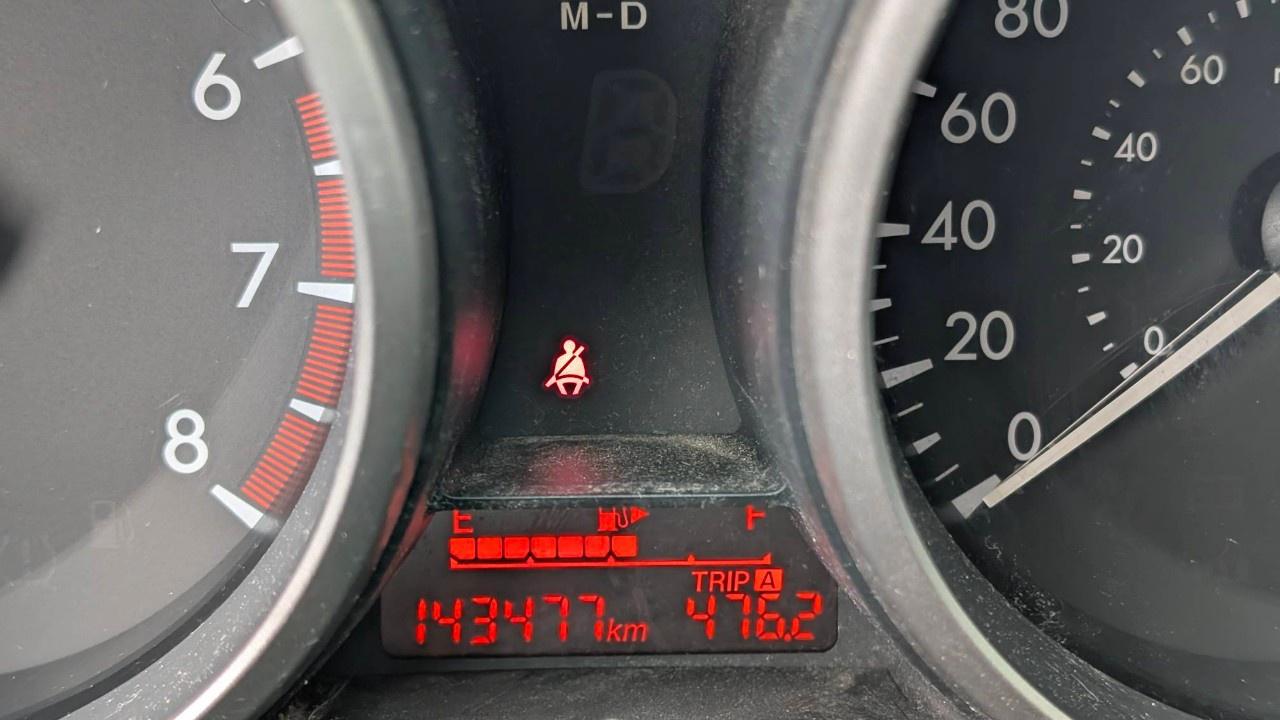 2014 Mazda MAZDA5 4dr Wgn Auto GS Photo