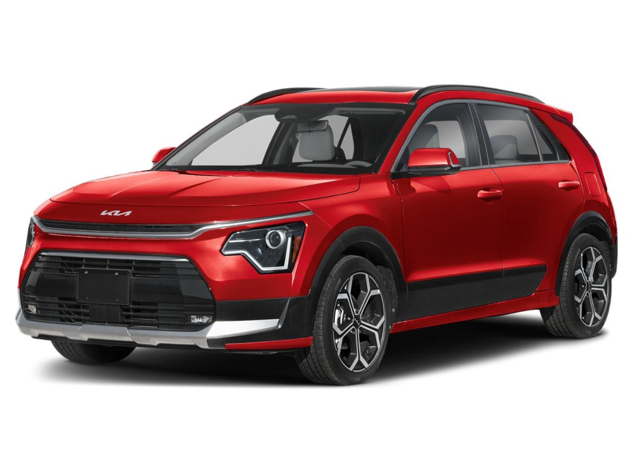 New 2026 Kia NIRO EX Premium FWD for sale in Orleans, ON