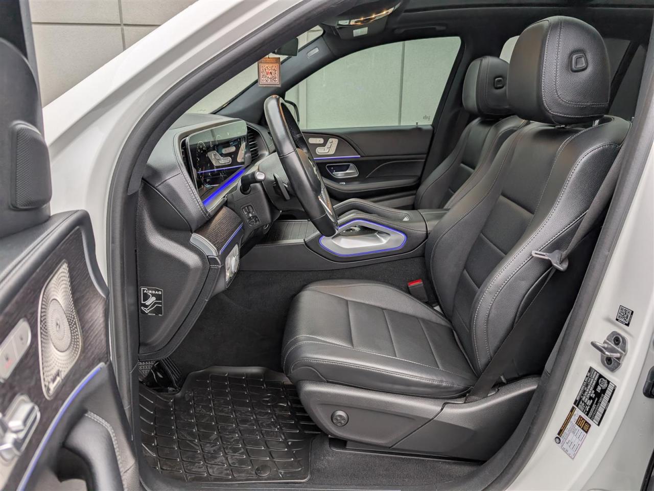 2022 Mercedes-Benz GLE350 4MATIC - NAVI - PANO ROOF - 360 CAM - TECH FEATURES