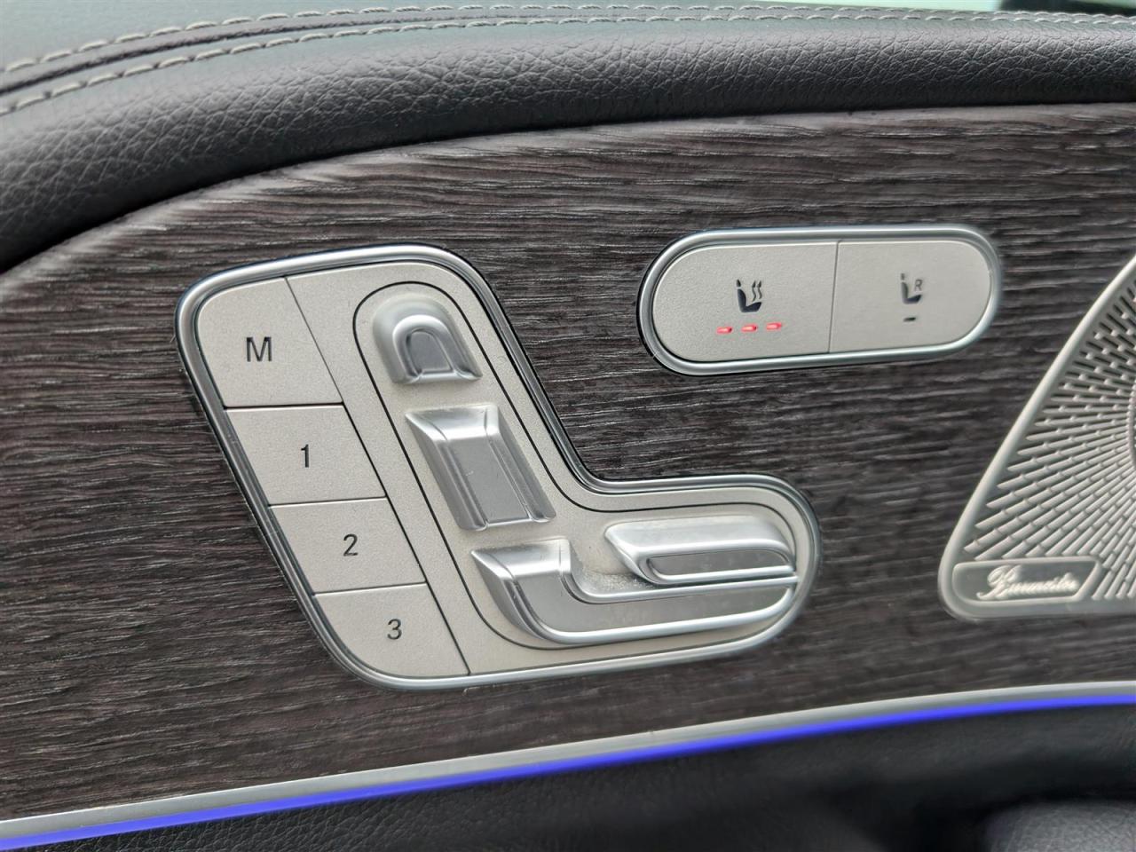 2022 Mercedes-Benz GLE350 4MATIC - NAVI - PANO ROOF - 360 CAM - TECH FEATURES