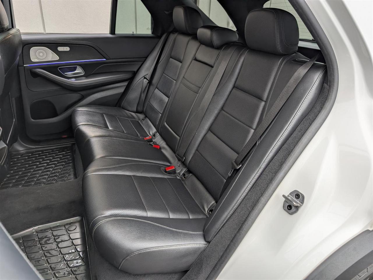 2022 Mercedes-Benz GLE350 4MATIC - NAVI - PANO ROOF - 360 CAM - TECH FEATURES Photo