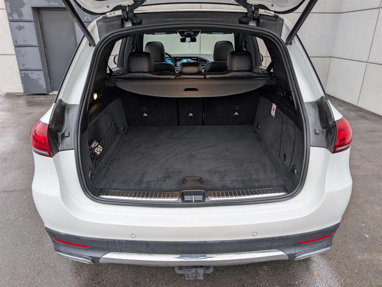 2022 Mercedes-Benz GLE350 4MATIC - NAVI - PANO ROOF - 360 CAM - TECH FEATURES