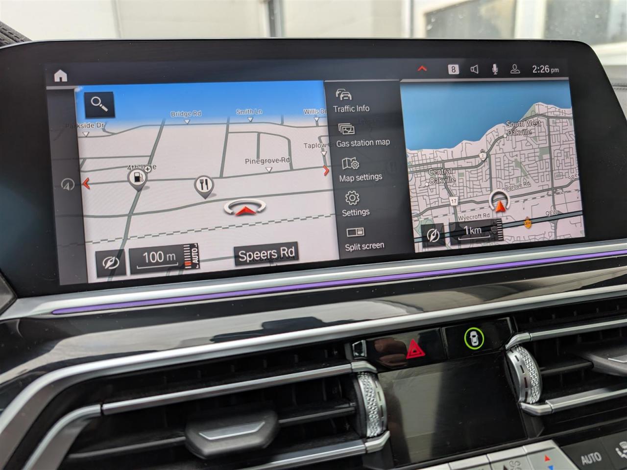 2020 BMW X5 XDRIVE40I - NAVI - PANO ROOF - 360 CAMERA - TECH FEATURES