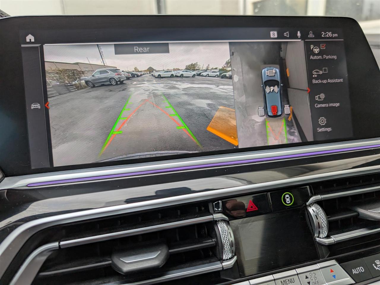 2020 BMW X5 XDRIVE40I - NAVI - PANO ROOF - 360 CAMERA - TECH FEATURES