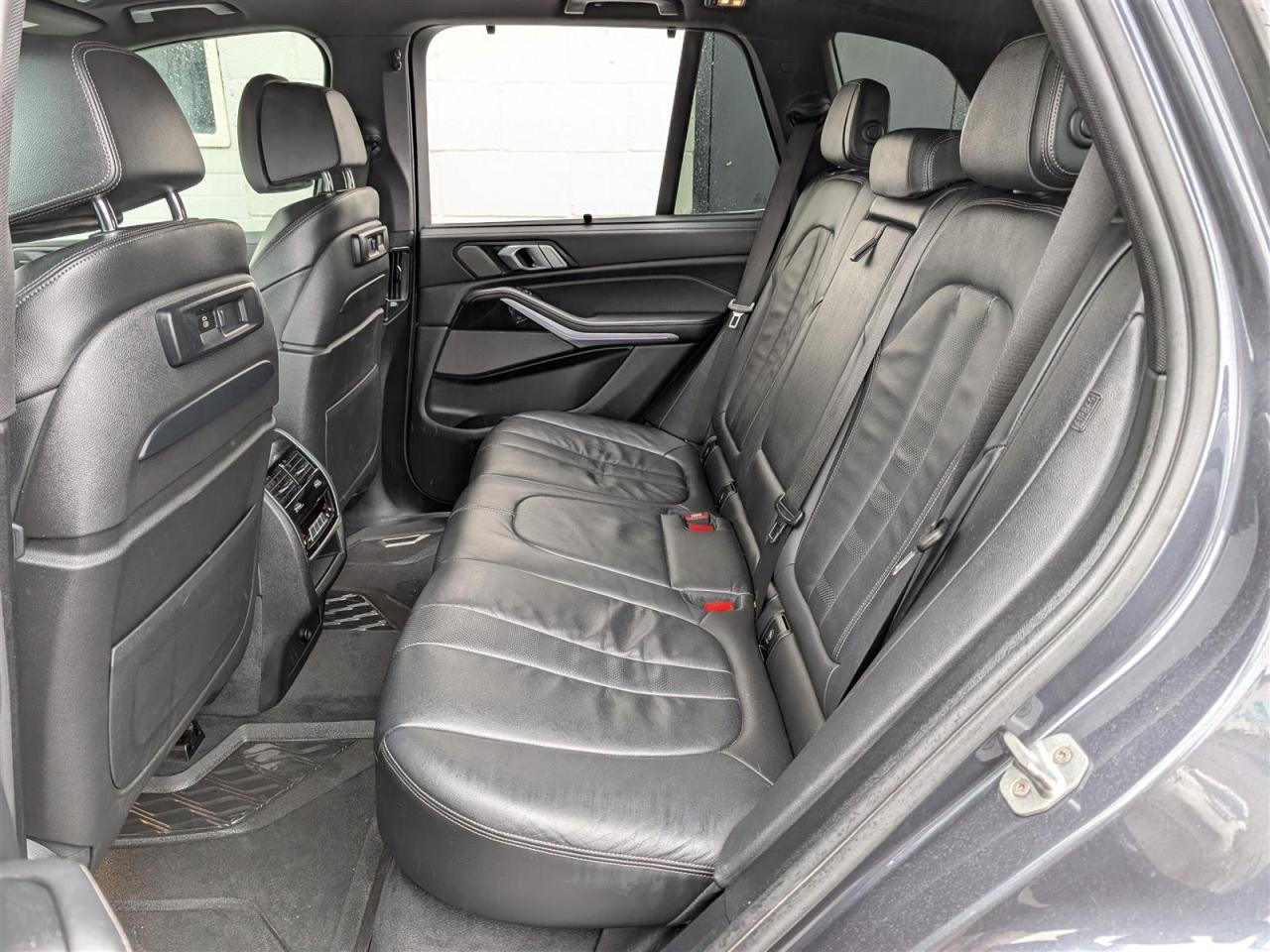 2020 BMW X5 XDRIVE40I - NAVI - PANO ROOF - 360 CAMERA - TECH FEATURES Photo