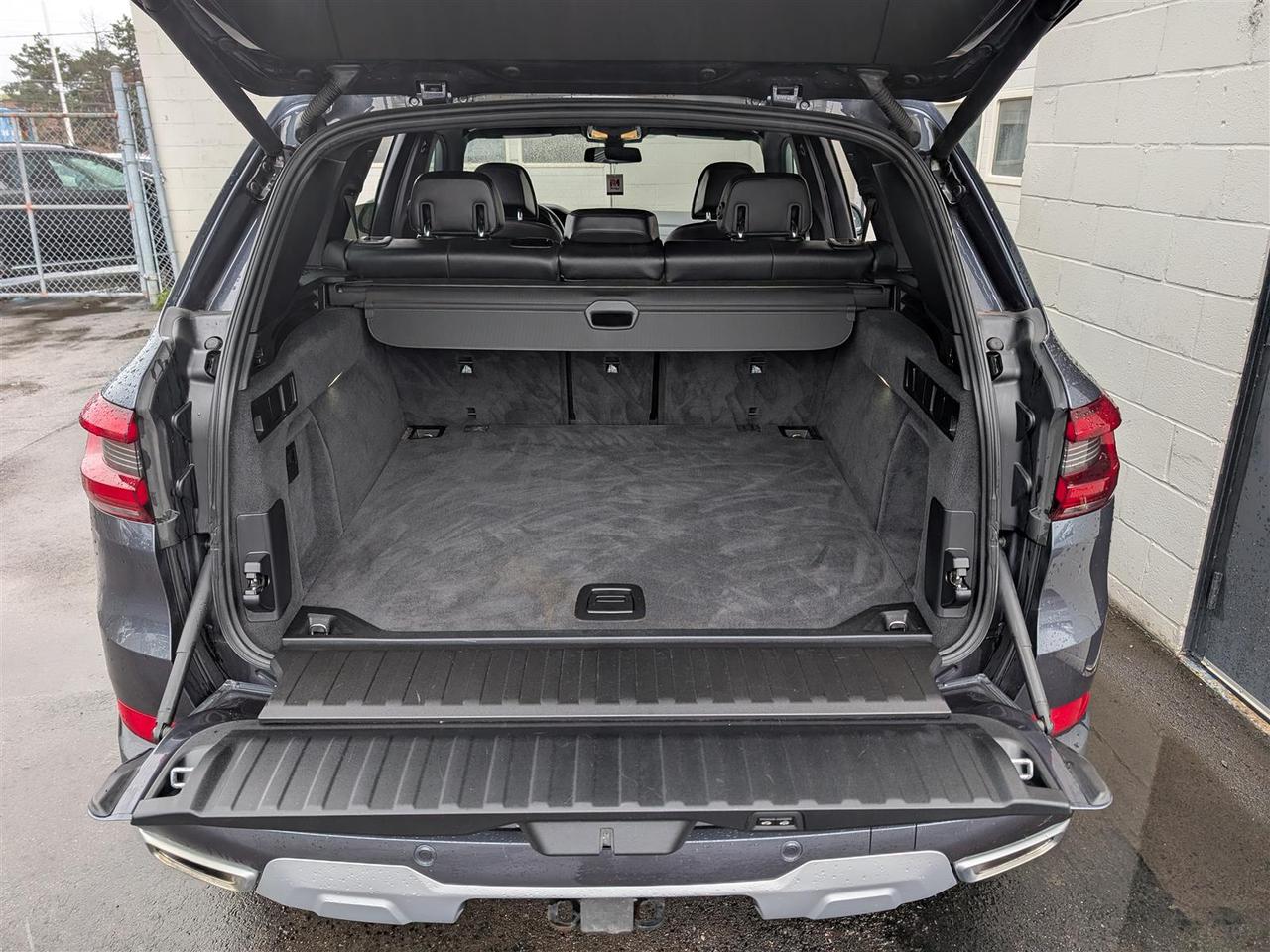 2020 BMW X5 XDRIVE40I - NAVI - PANO ROOF - 360 CAMERA - TECH FEATURES Photo