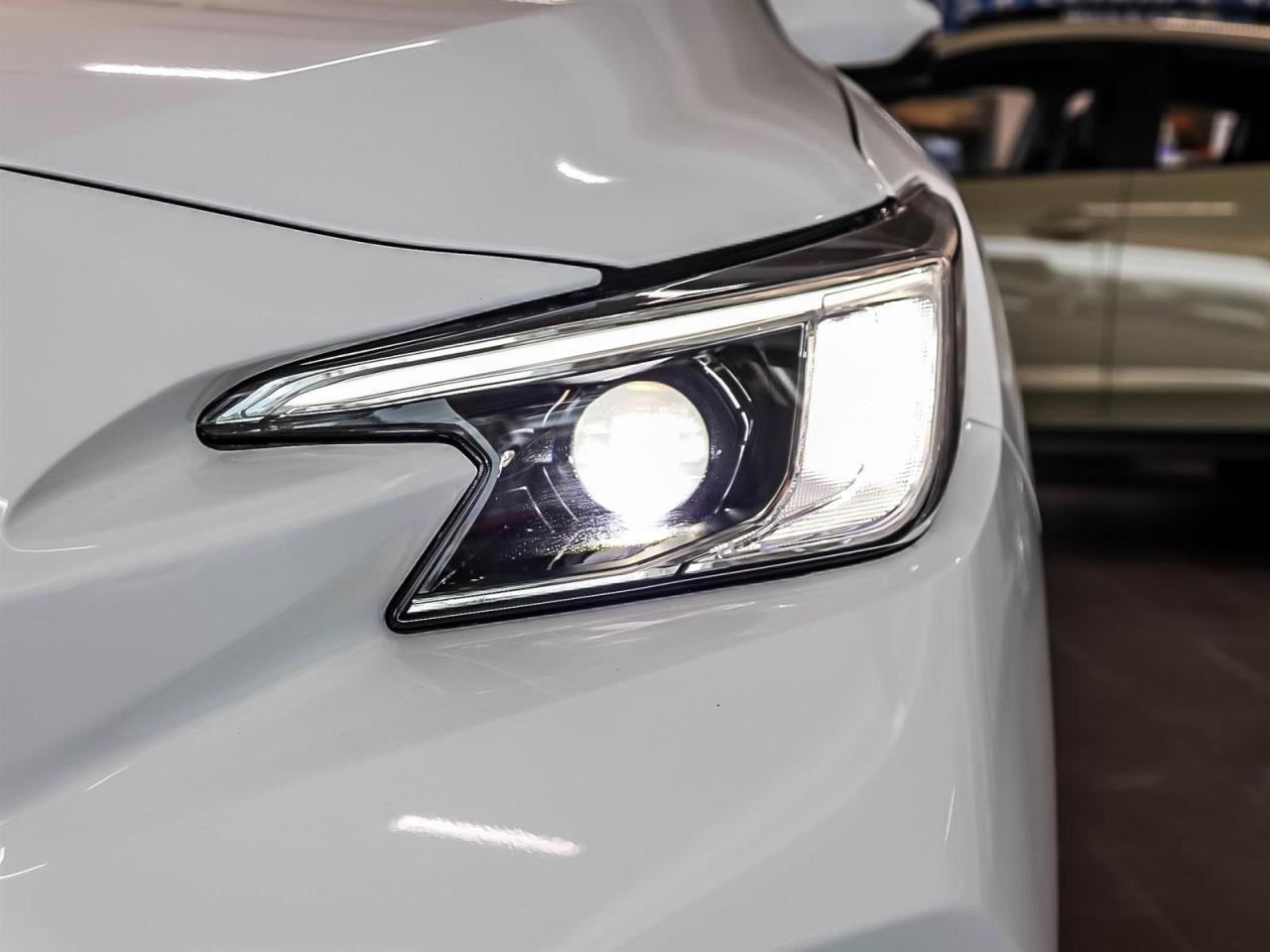 2025 Subaru WRX GT Photo