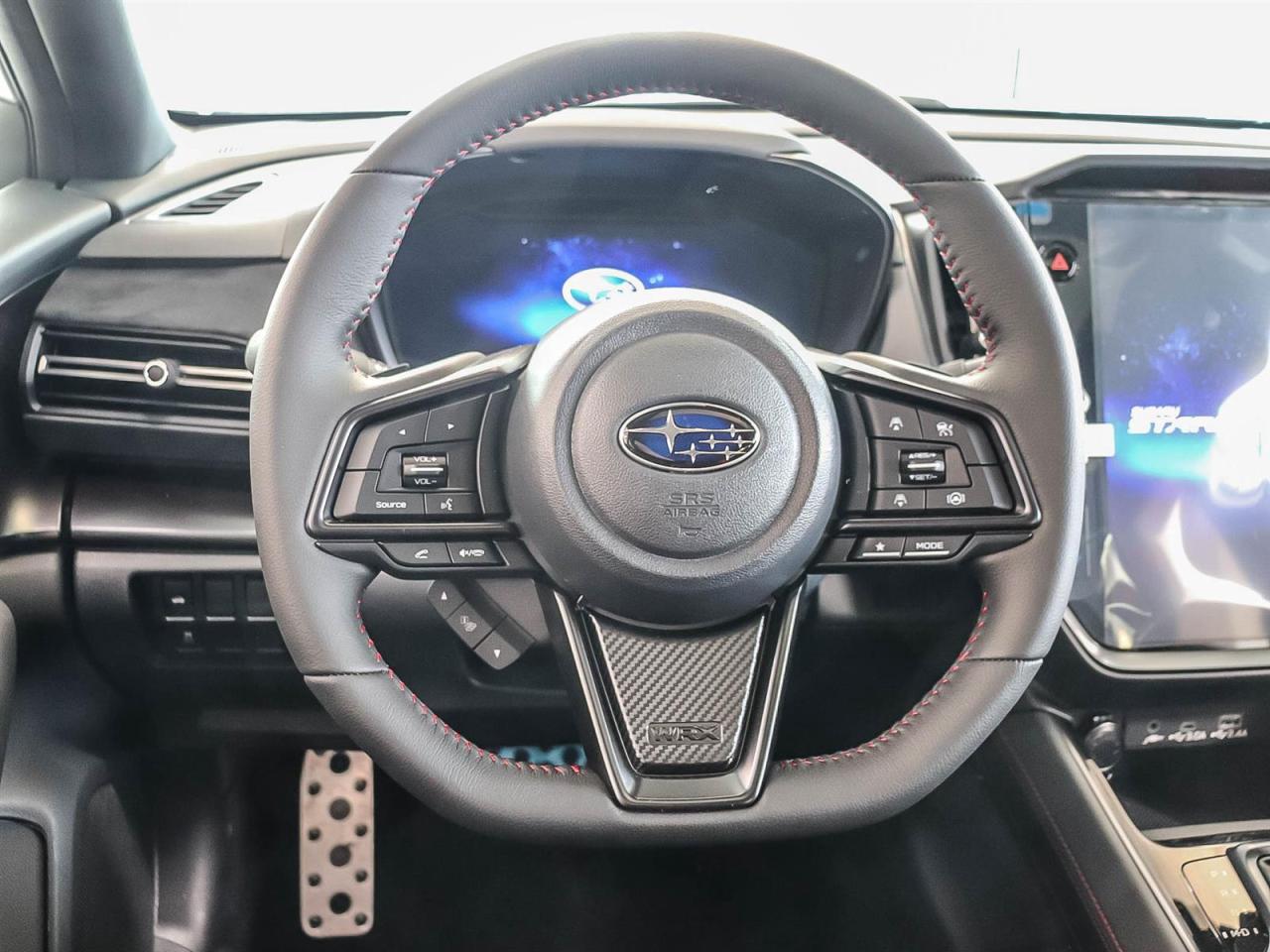 2025 Subaru WRX GT Photo