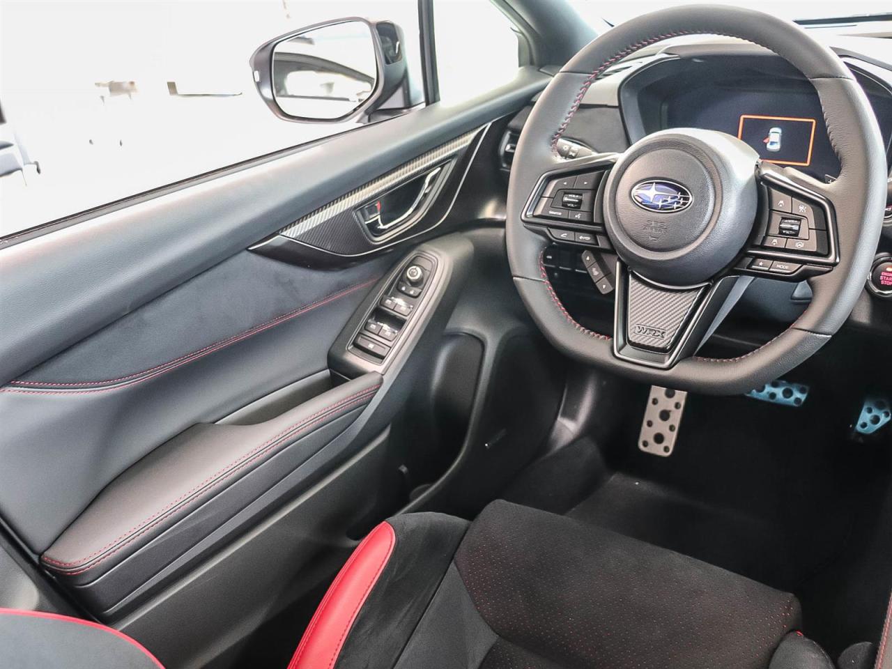 2025 Subaru WRX GT Photo