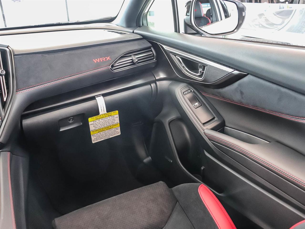 2025 Subaru WRX GT Photo