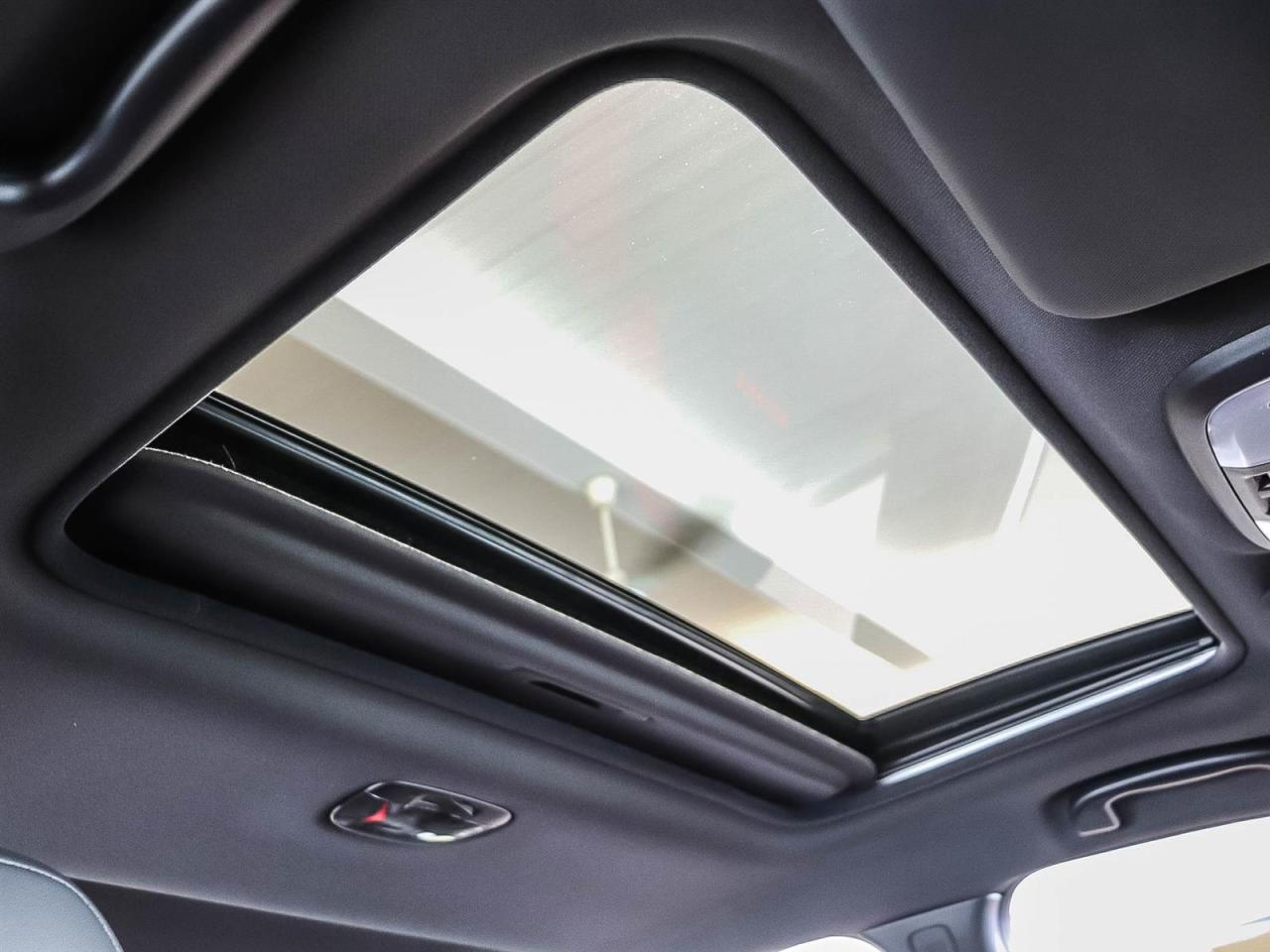 2025 Subaru WRX GT Photo