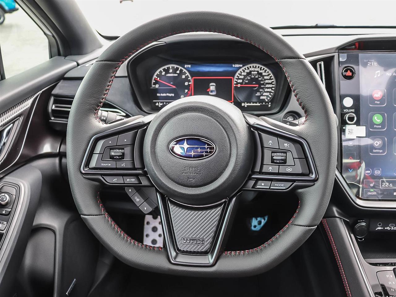 2025 Subaru WRX GT Photo
