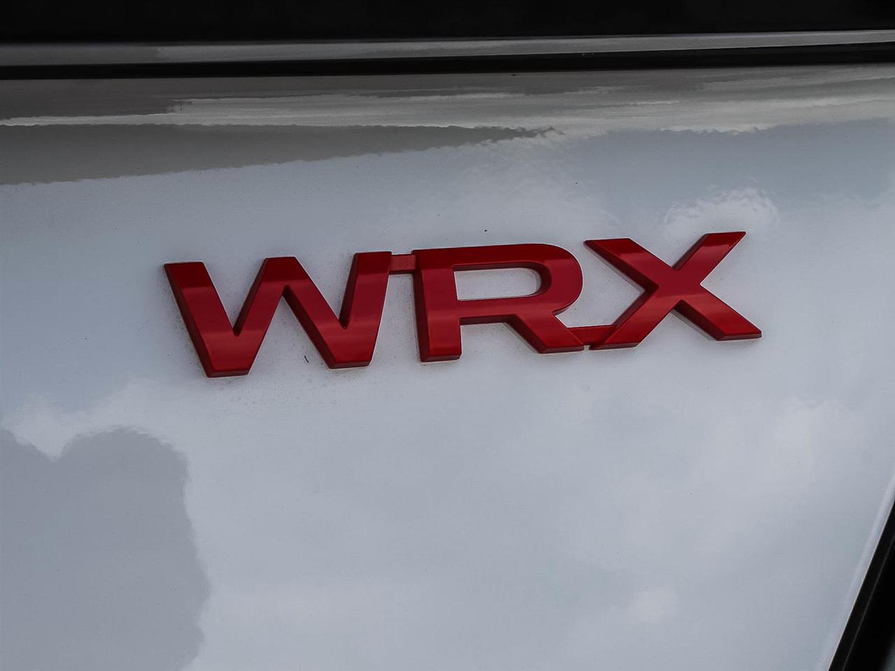 2025 Subaru WRX GT Photo