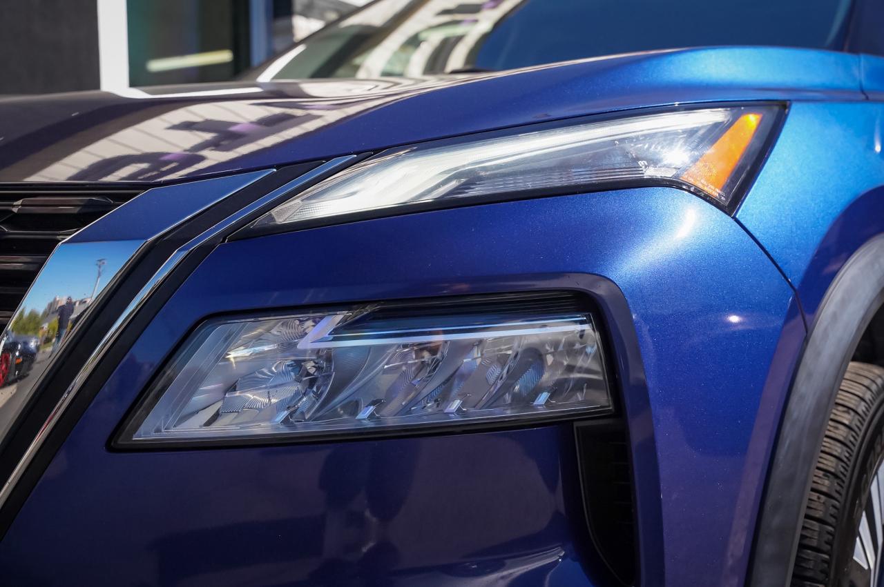 2021 Nissan Rogue SV | AWD | Carplay | No Accidents Photo3