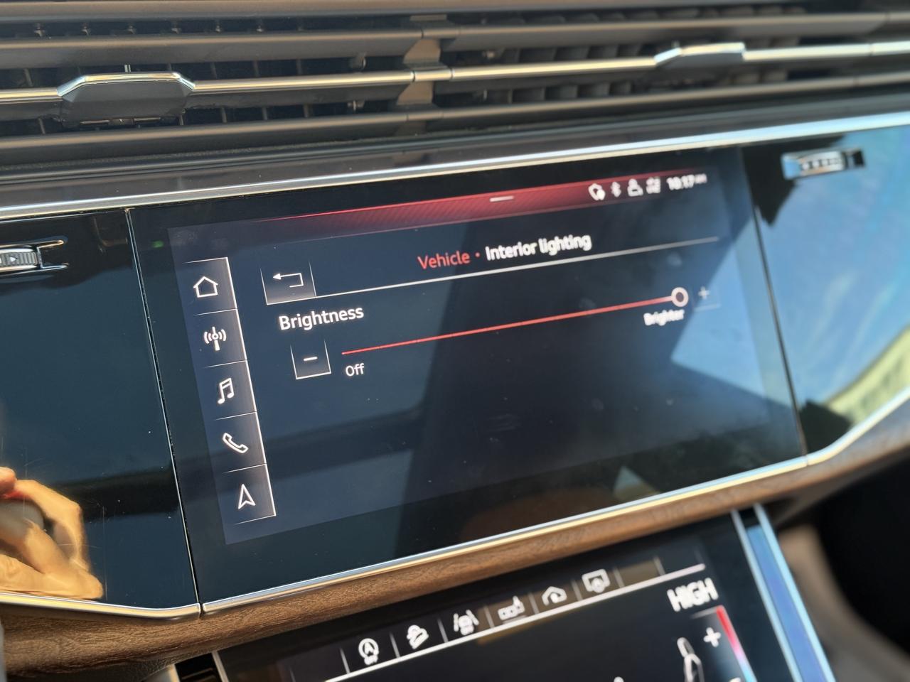 2019 Audi Q8 PROGRESSIV S-LINE | BLACK OPTICS | 360 CAM | PANO Photo