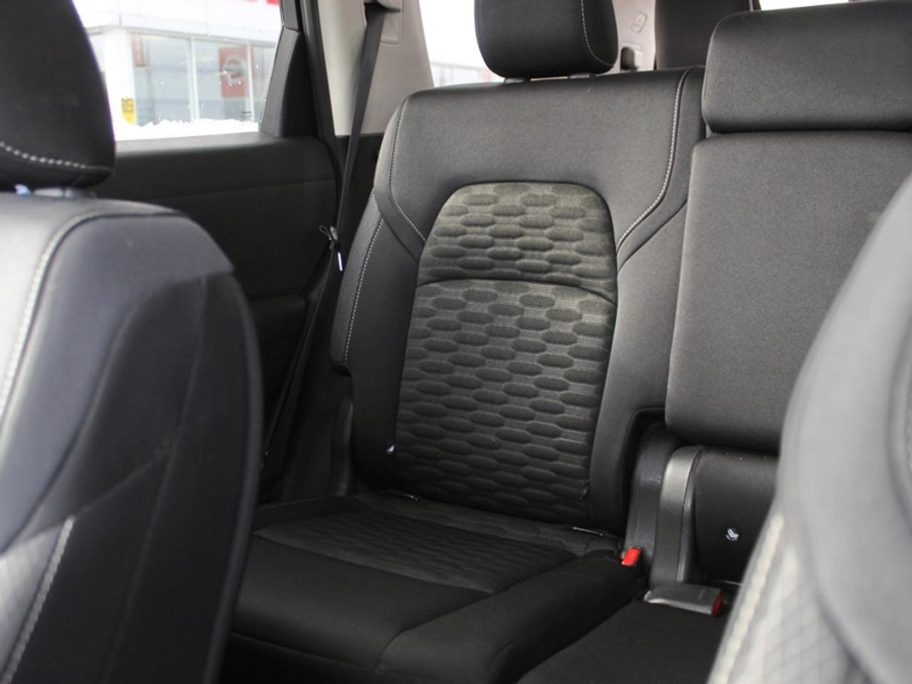 2024 Nissan Pathfinder SV  - Sunroof -  Navigation Photo