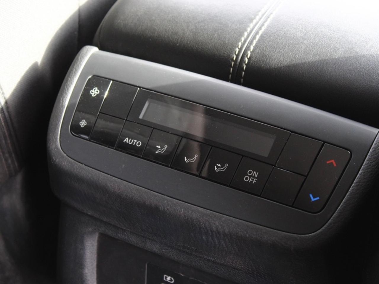 2024 Nissan Pathfinder SV  - Sunroof -  Navigation Photo