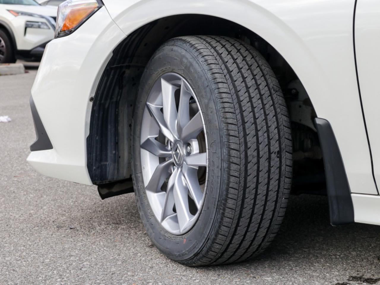 2024 Honda Civic Sedan EX  - Sunroof -  Heated Seats Photo