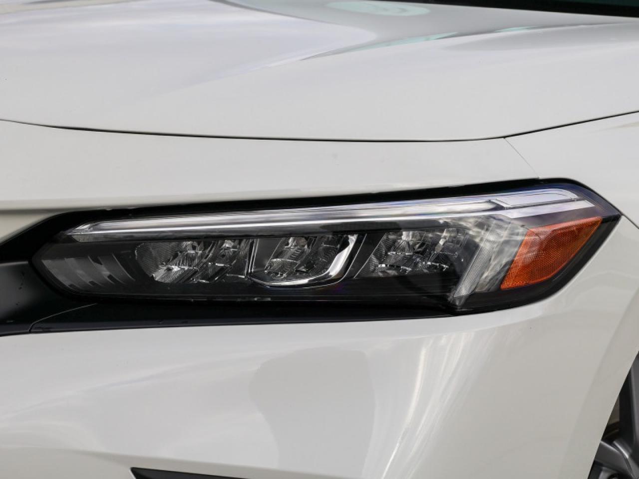 2024 Honda Civic Sedan EX  - Sunroof -  Heated Seats Photo