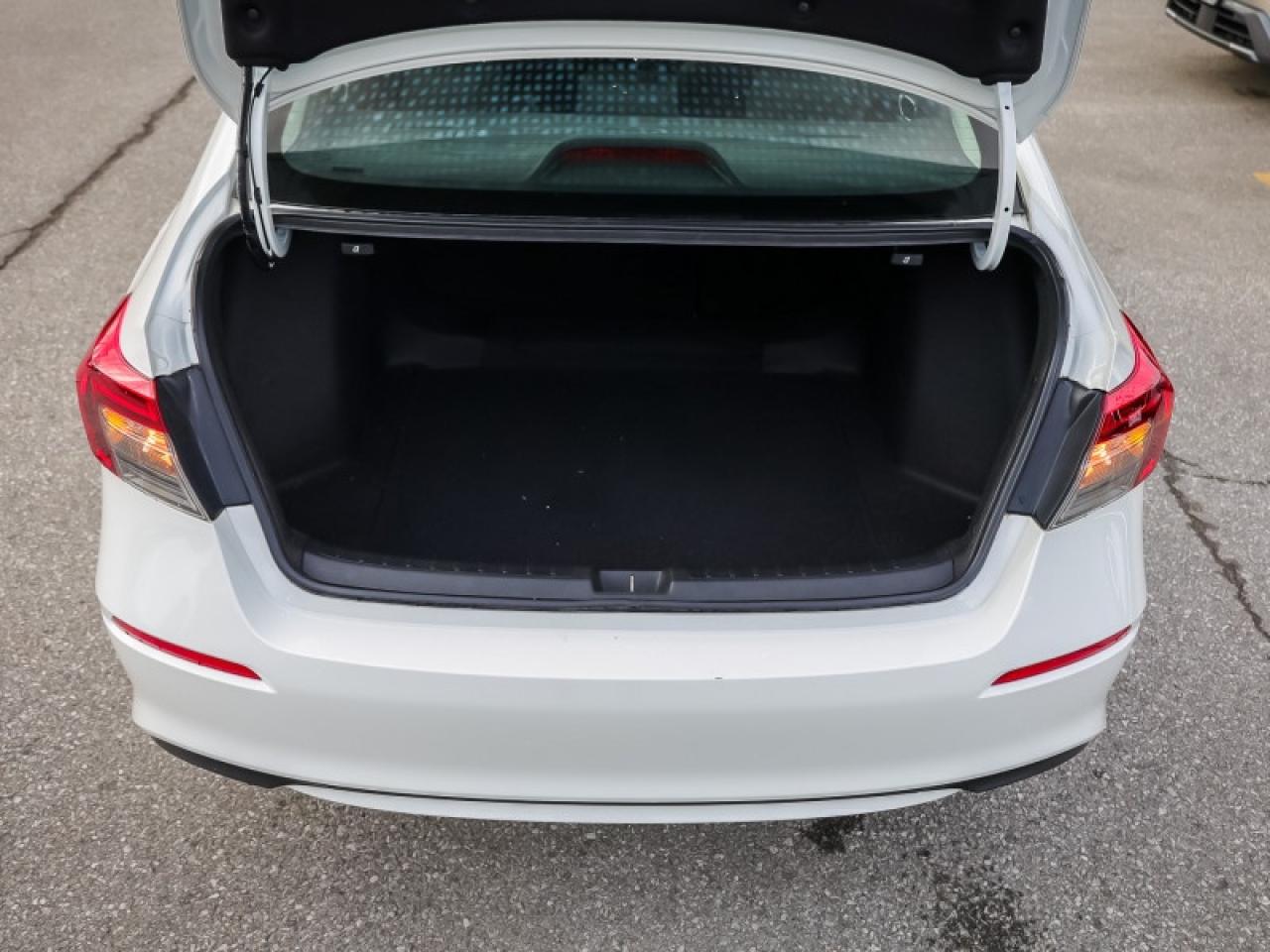 2024 Honda Civic Sedan EX  - Sunroof -  Heated Seats Photo