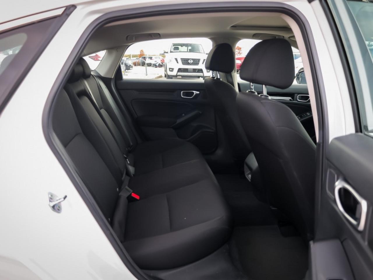 2024 Honda Civic Sedan EX  - Sunroof -  Heated Seats Photo