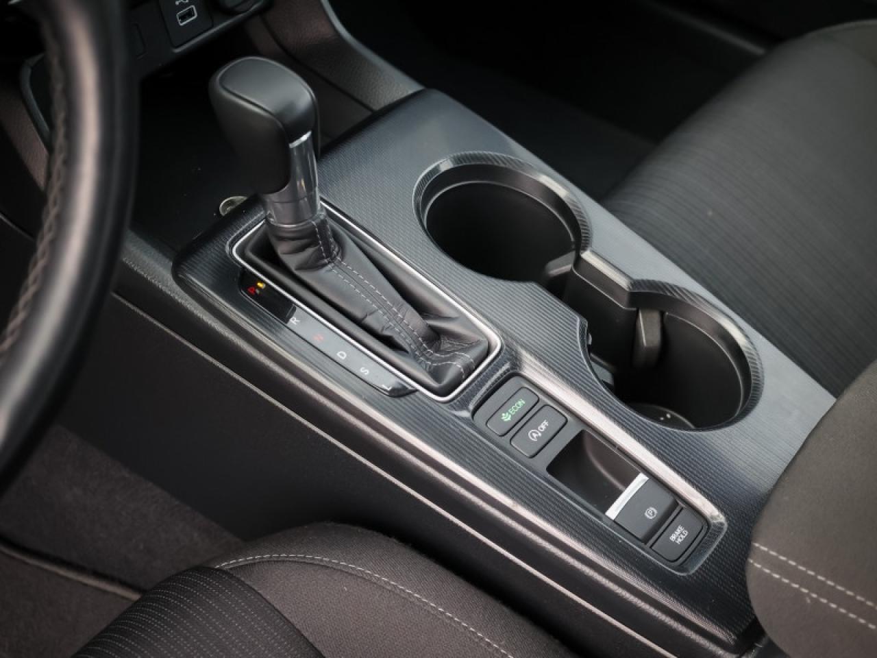 2024 Honda Civic Sedan EX  - Sunroof -  Heated Seats Photo