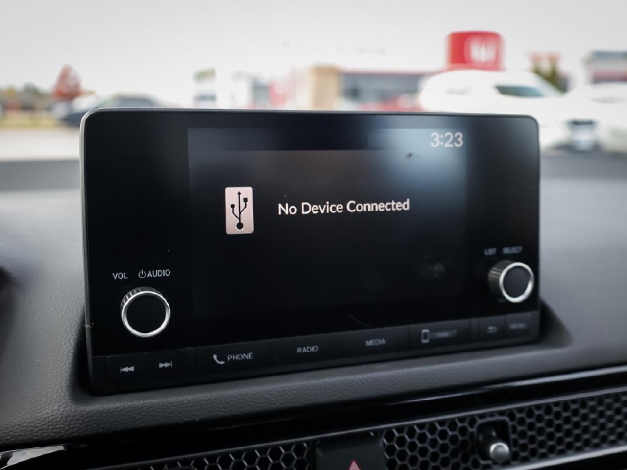 2024 Honda Civic Sedan EX  - Sunroof -  Heated Seats Photo