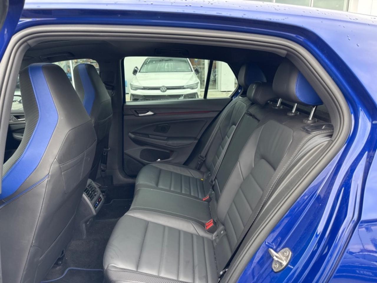 2024 Volkswagen Golf R DSG  - Certified - Leather Seats Photo
