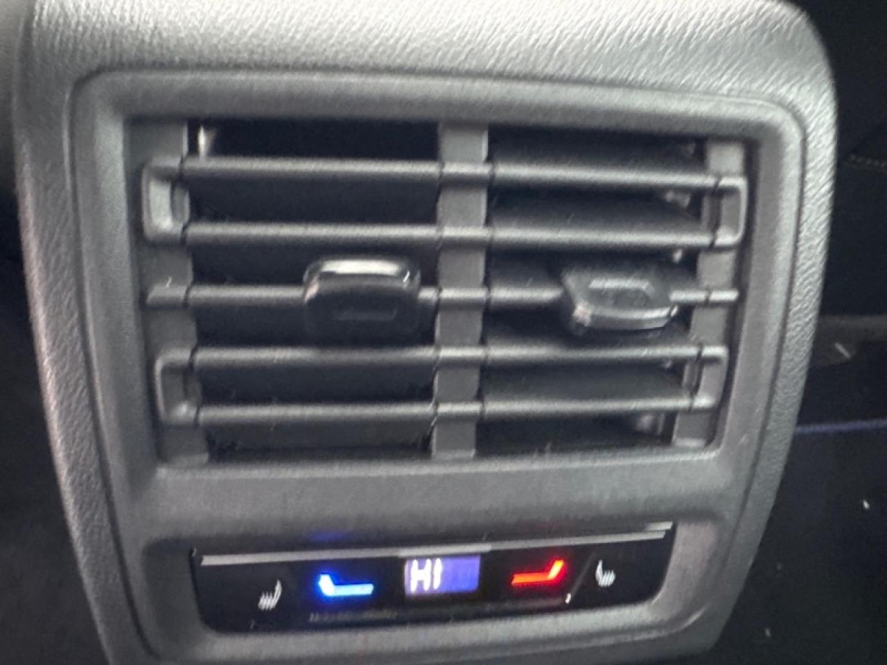 2024 Volkswagen Golf R DSG  - Certified - Leather Seats Photo