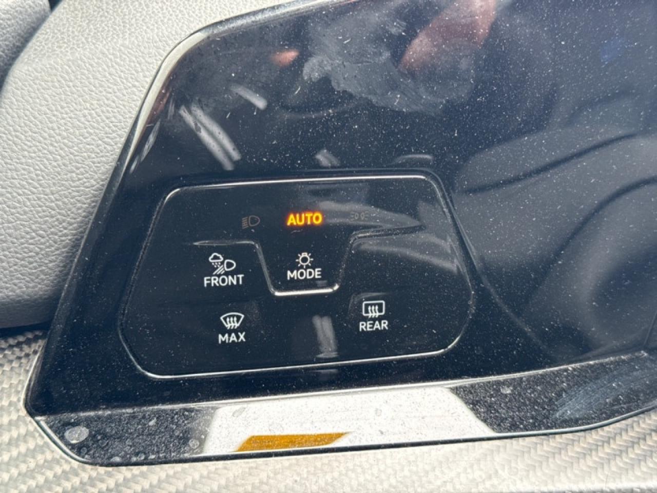 2024 Volkswagen Golf R DSG  - Certified - Leather Seats Photo