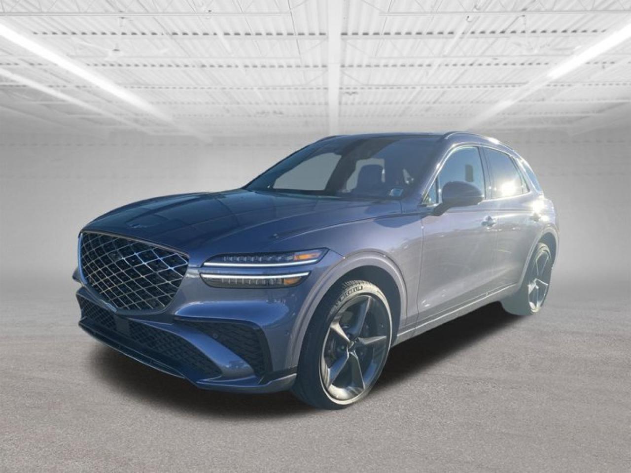 Used 2026 Genesis GV70 3.5T Sport Quilting for sale in Halifax, NS