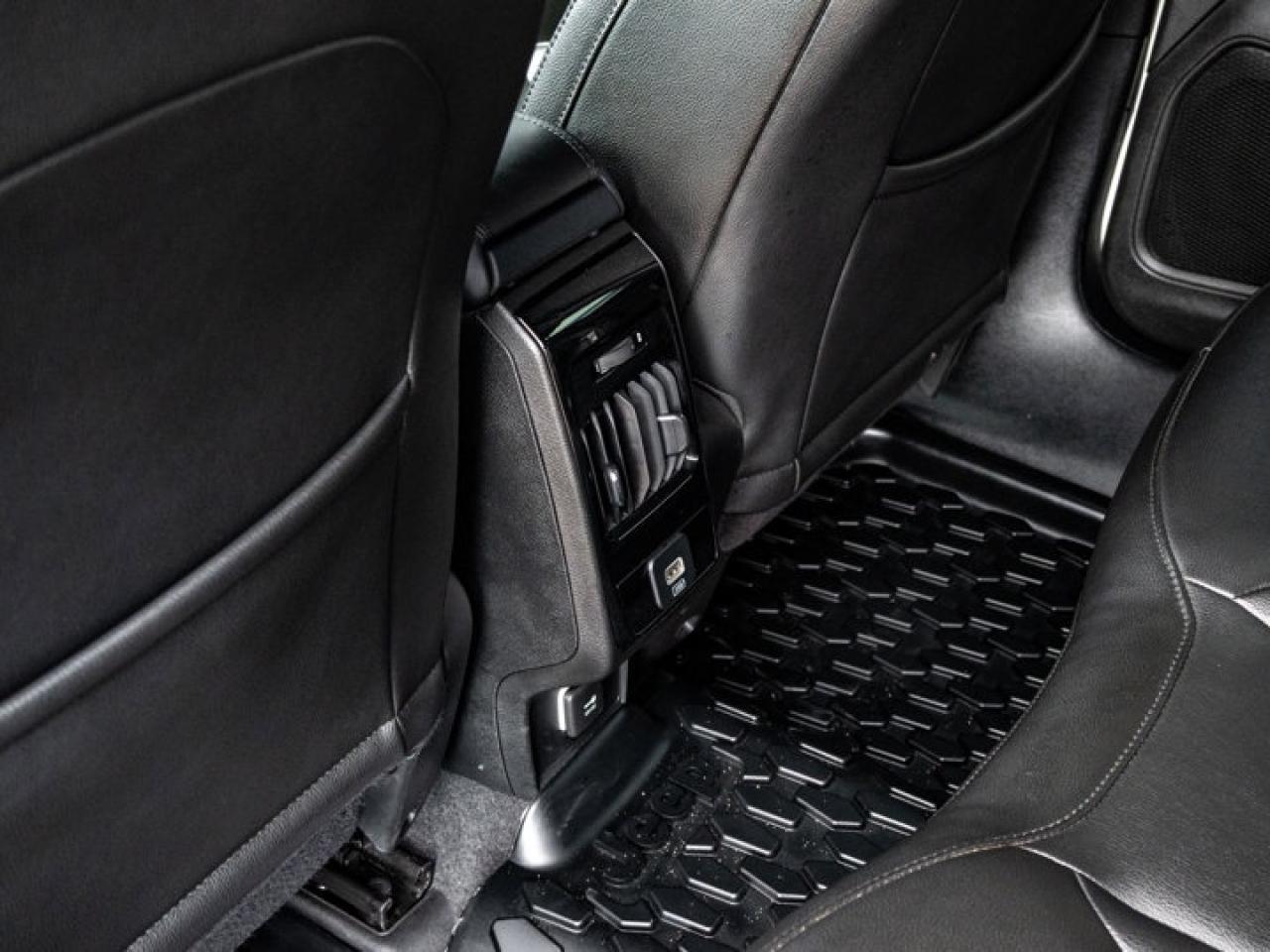 2025 Jeep Compass Altitude Photo